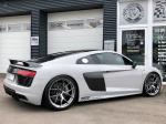 Audi R8 V10 Plus by TVW Car Design 2018 года